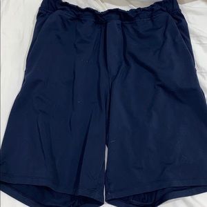 Lululemon shorts 7in inseam